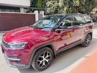Jeep Meridian 4x2 MT Limited