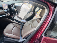 Jeep Meridian 4x2 MT Limited