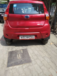 Datsun Redi-GO T O 2016 Model