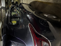 Kia Carens Prestiege 2022 Model