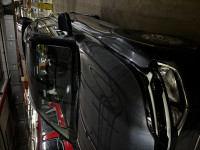 Kia Carens Prestiege