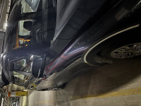 Kia Carens Prestiege