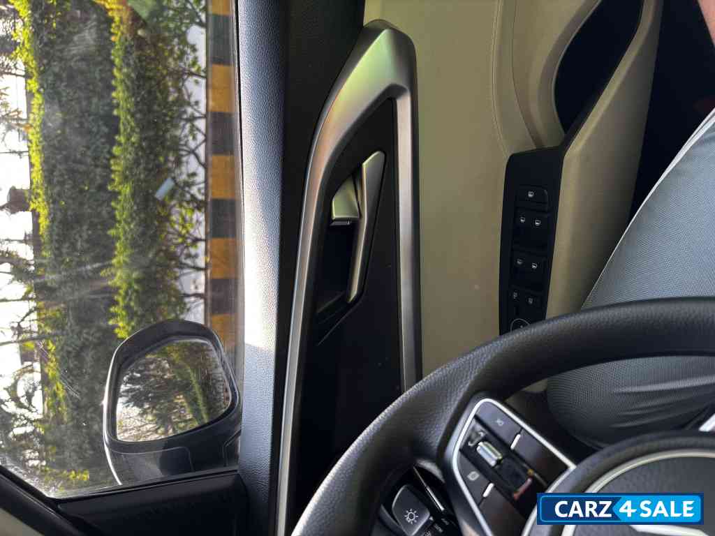 Kia Carens Prestiege