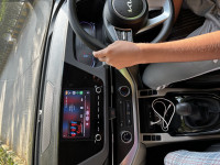 Kia Carens Prestiege