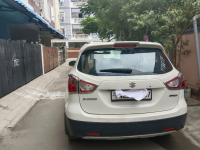 Maruti Suzuki S-Cross ZETA 2021 Model