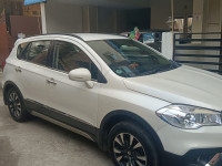 Maruti Suzuki S-Cross ZETA