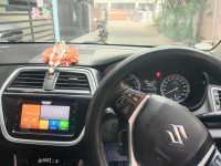 Maruti Suzuki S-Cross ZETA