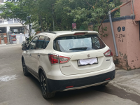 Maruti Suzuki S-Cross ZETA