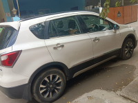 Maruti Suzuki S-Cross ZETA