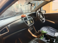 Maruti Suzuki S-Cross ZETA