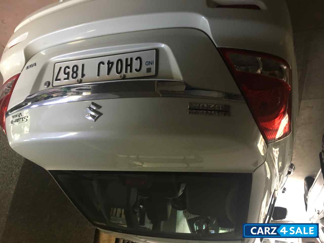 Maruti Suzuki  Swift De’sire