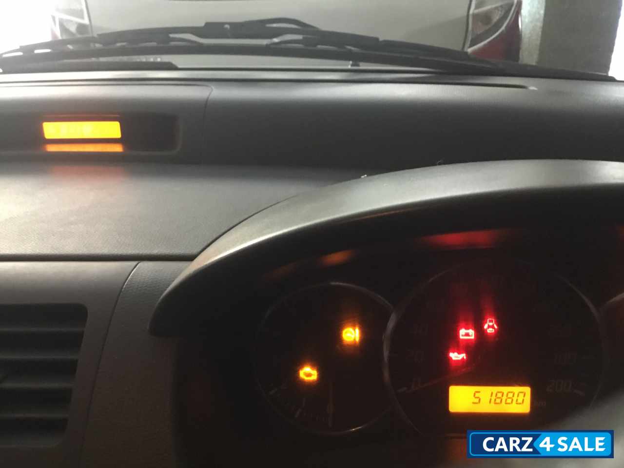 Maruti Suzuki  Swift De’sire