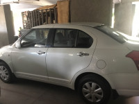 Maruti Suzuki  Swift De’sire