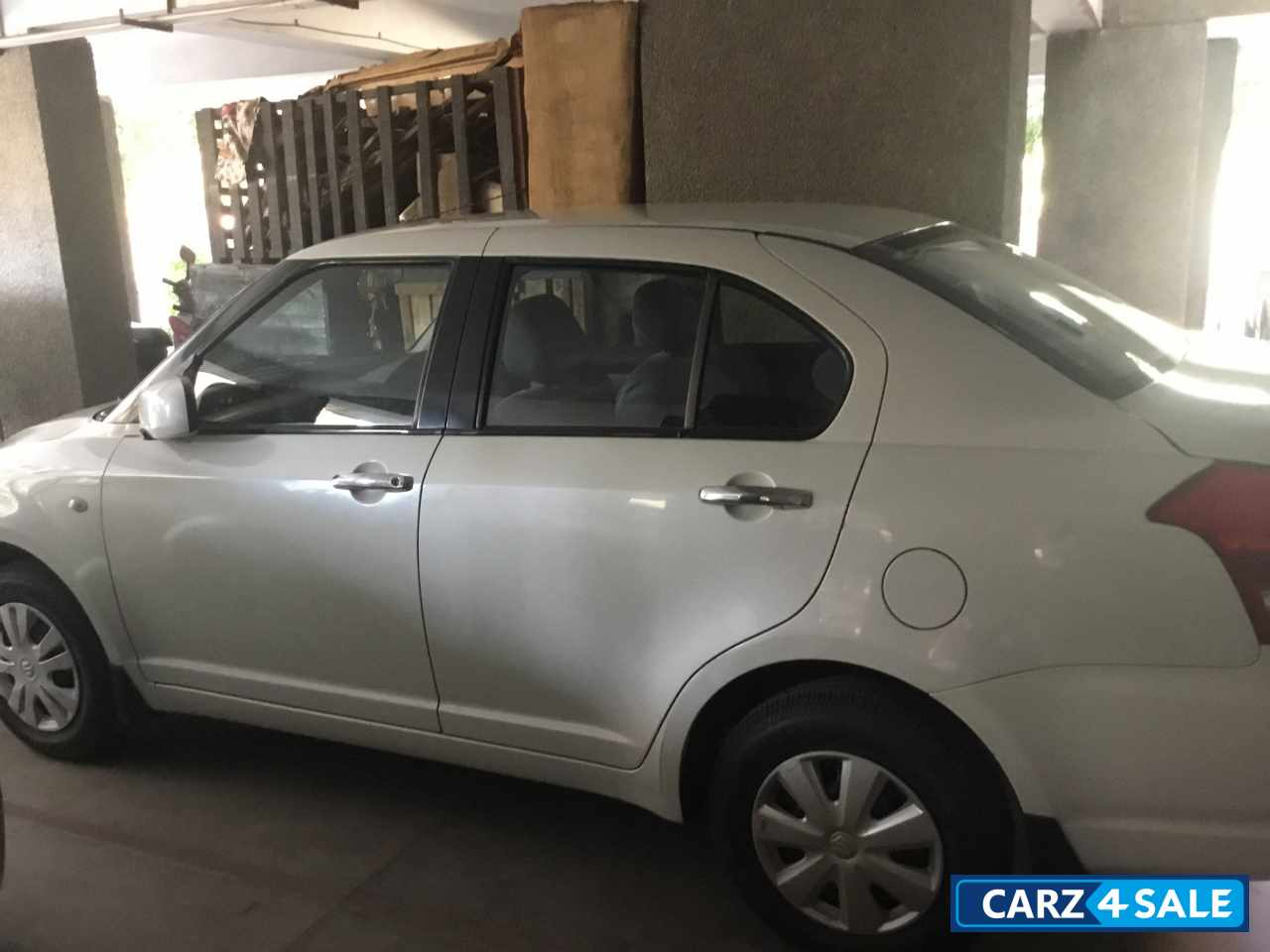 Maruti Suzuki  Swift De’sire