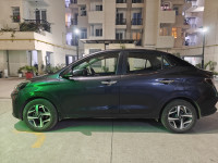 Hyundai Aura 2nd top model