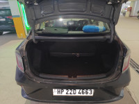 Hyundai Aura 2nd top model