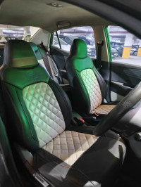 Hyundai Aura 2nd top model