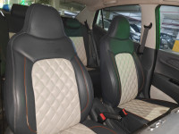 Hyundai Aura 2nd top model