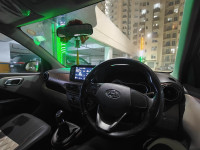 Hyundai Aura 2nd top model