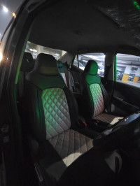 Hyundai Aura 2nd top model