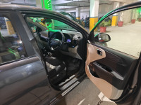 Hyundai Aura 2nd top model