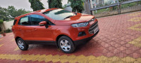 Ford Ecosport Trendline