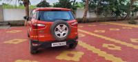 Ford Ecosport Trendline