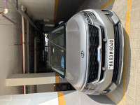 Kia Seltos HTX IVT 1.5G automatic petrol 2019 Model