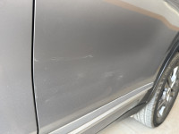 Steel Silver Kia Seltos HTX IVT 1.5G automatic petrol