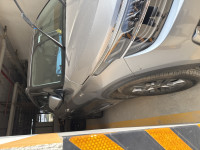 Steel Silver Kia Seltos HTX IVT 1.5G automatic petrol