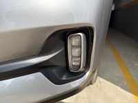 Steel Silver Kia Seltos HTX IVT 1.5G automatic petrol