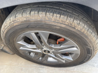 Steel Silver Kia Seltos HTX IVT 1.5G automatic petrol