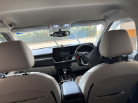 Steel Silver Kia Seltos HTX IVT 1.5G automatic petrol