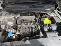 Steel Silver Kia Seltos HTX IVT 1.5G automatic petrol