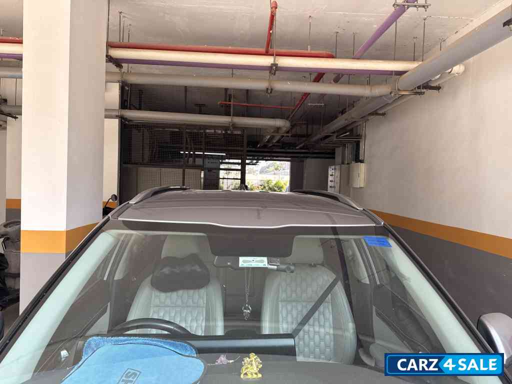 Steel Silver Kia Seltos HTX IVT 1.5G automatic petrol