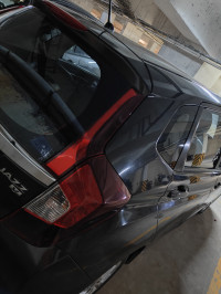 Honda Jazz V