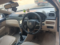 Maruti Suzuki Ciaz ZDI Plus SHVS