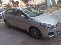 Maruti Suzuki Ciaz ZDI Plus SHVS