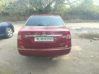 M Red Tata Manza Aura plus Safire BS IV