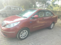 M Red Tata Manza Aura plus Safire BS IV