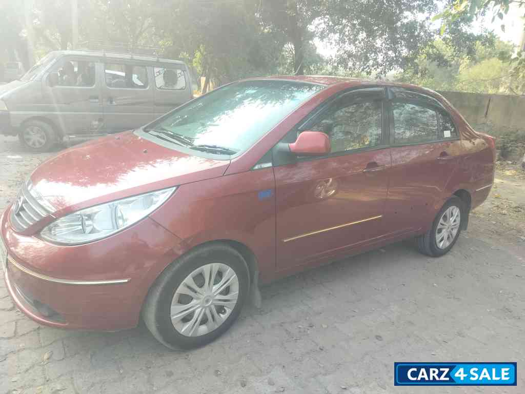 M Red Tata Manza Aura plus Safire BS IV M Red Tata Manza Aura plus Safire BS IV