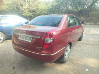 M Red Tata Manza Aura plus Safire BS IV