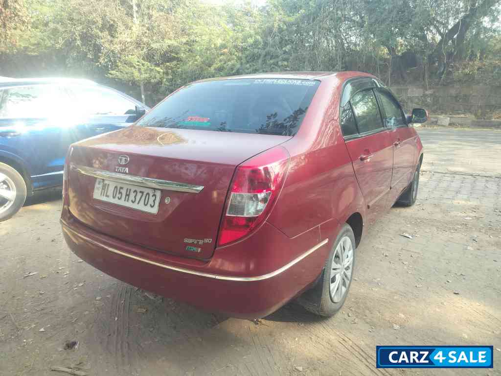 M Red Tata Manza Aura plus Safire BS IV M Red Tata Manza Aura plus Safire BS IV
