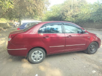 M Red Tata Manza Aura plus Safire BS IV