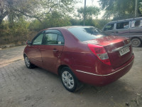 M Red Tata Manza Aura plus Safire BS IV