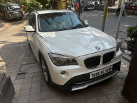 BMW X1 REGISTERED UPTO 2030