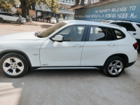BMW X1 REGISTERED UPTO 2030