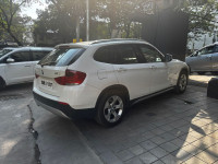 BMW X1 REGISTERED UPTO 2030