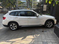 BMW X1 REGISTERED UPTO 2030