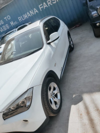 BMW X1 REGISTERED UPTO 2030